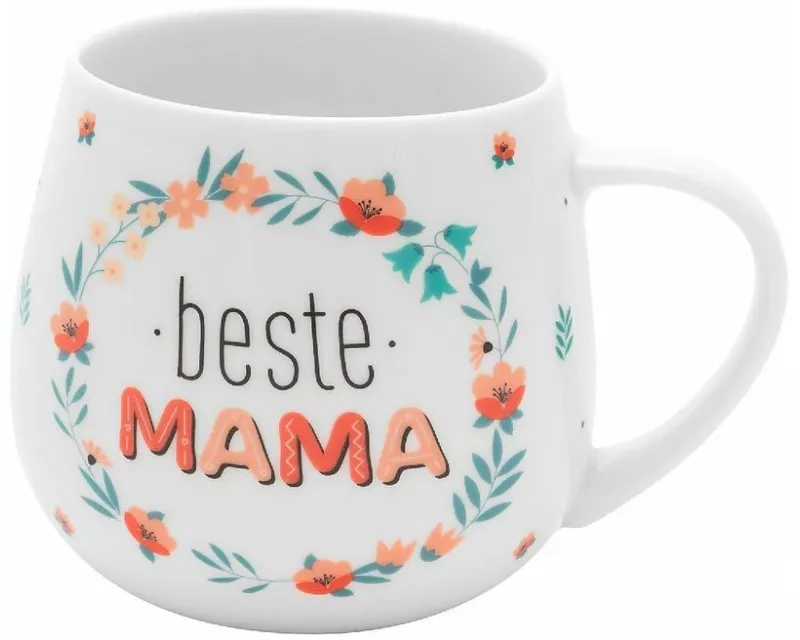 Tasse Motiv Beste Mama