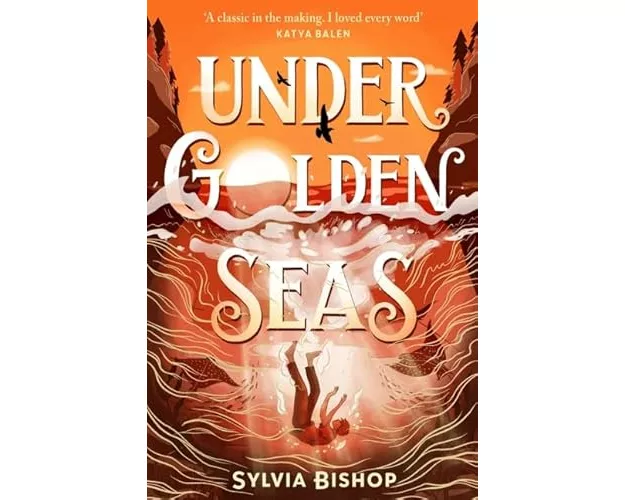 Under Golden Seas