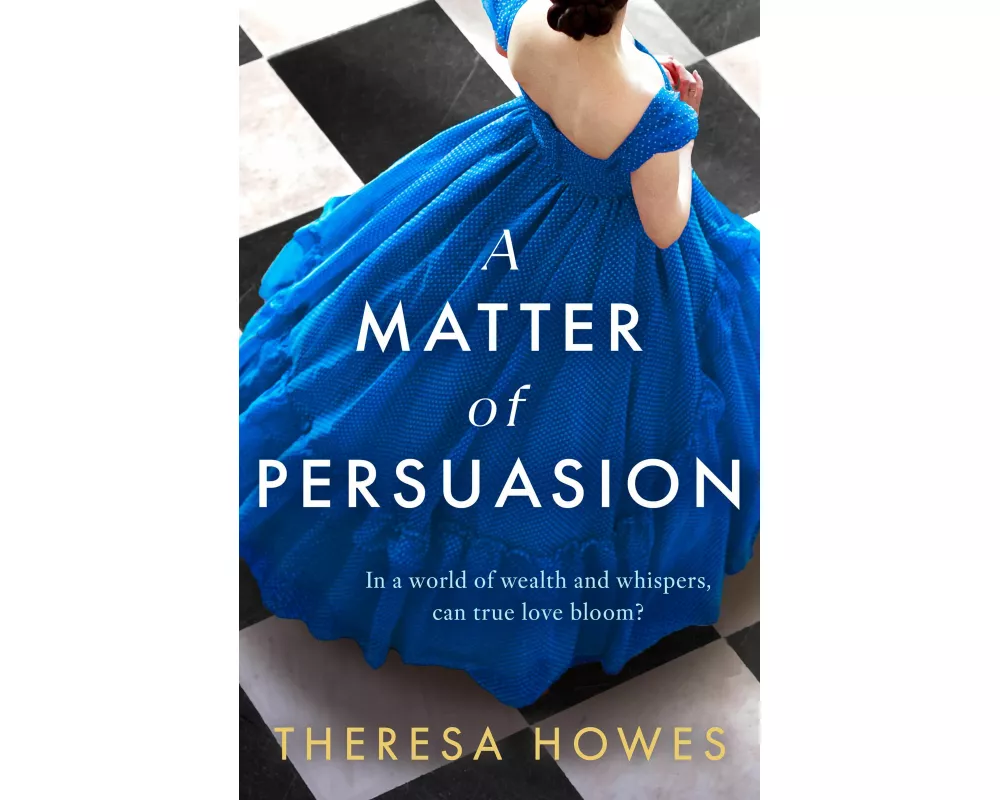 A Matter of Persuasion