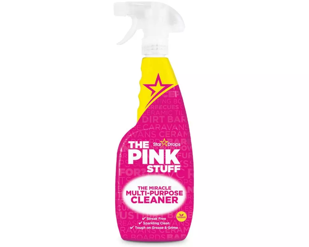 The Pink Stuff Allzweckreiniger Universal 0.75 l