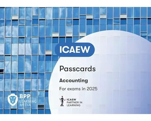 ICAEW Accounting