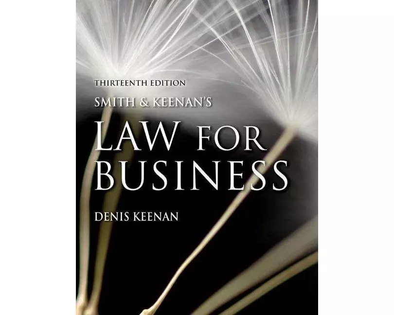 Smith & Keenan's Law for Business