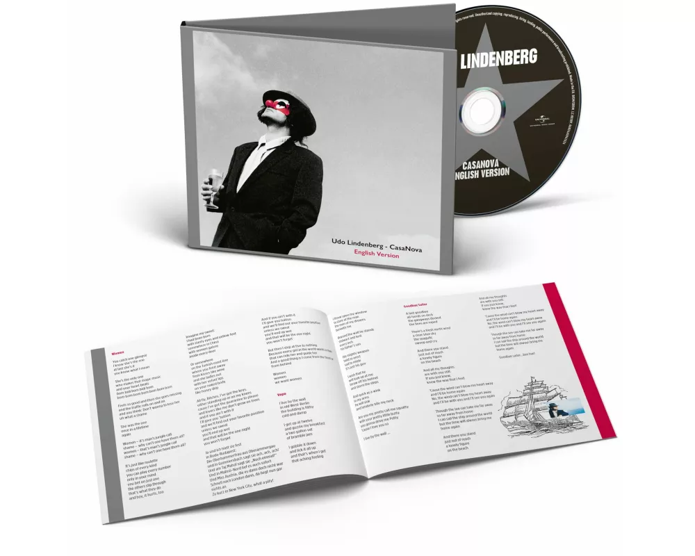 CasaNova (English Version)