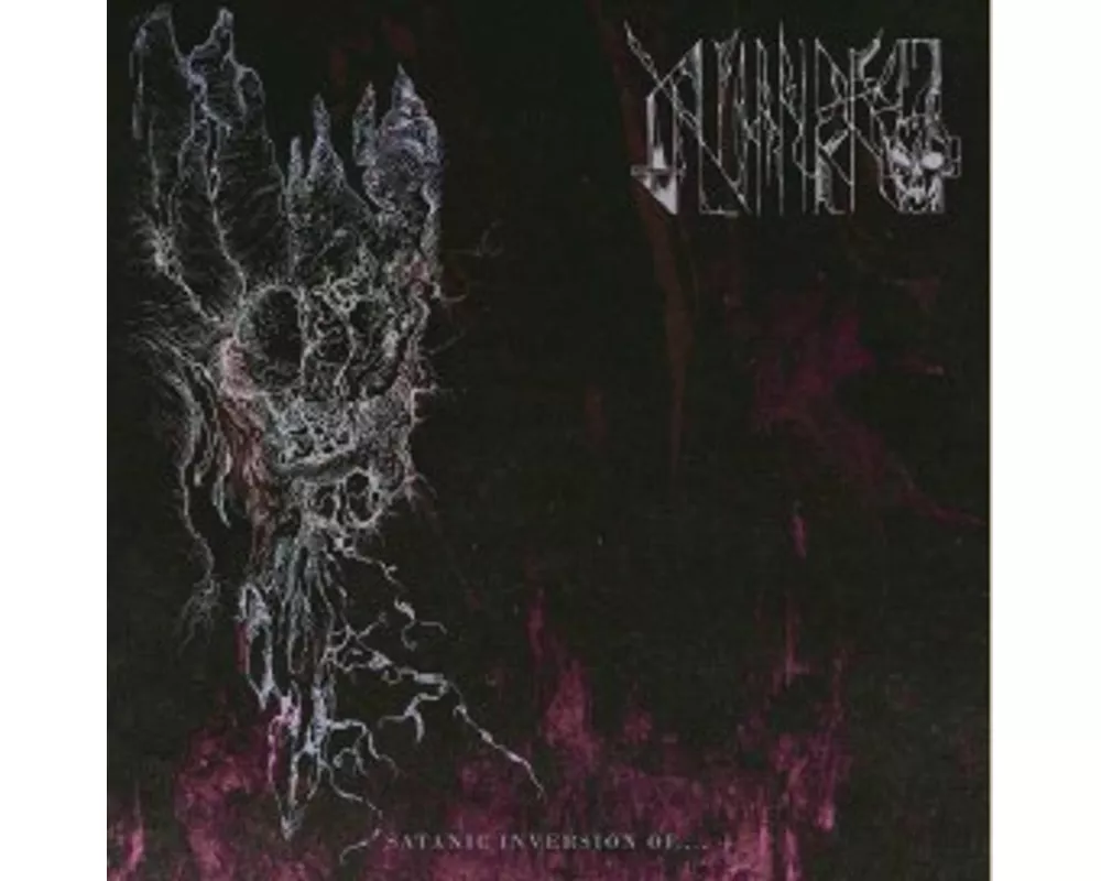 Satanic Inversion Of