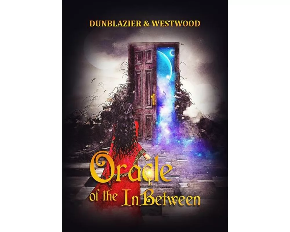 Oracle of the InBetween