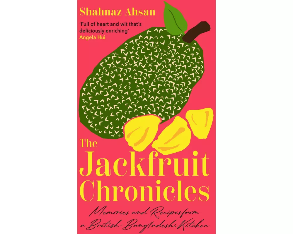 The Jackfruit Chronicles