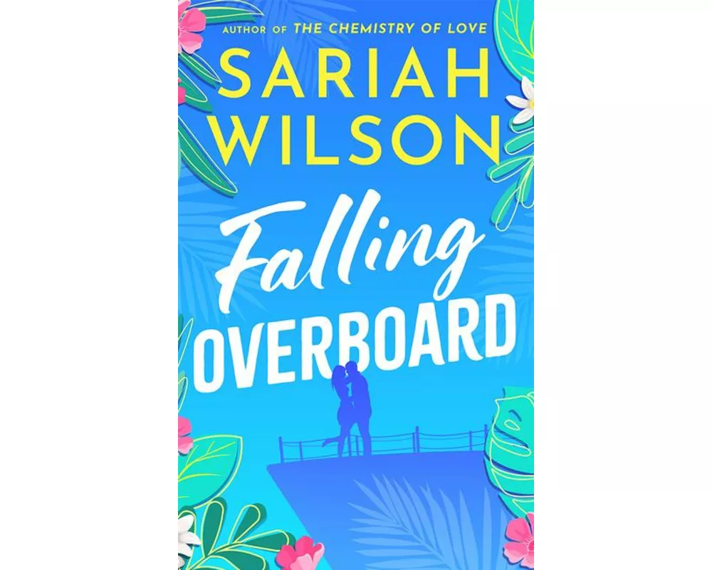 Falling Overboard