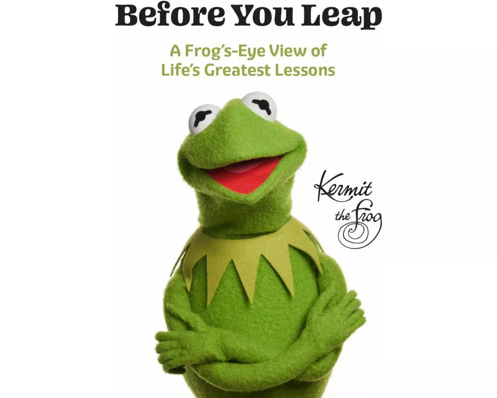 Before You Leap