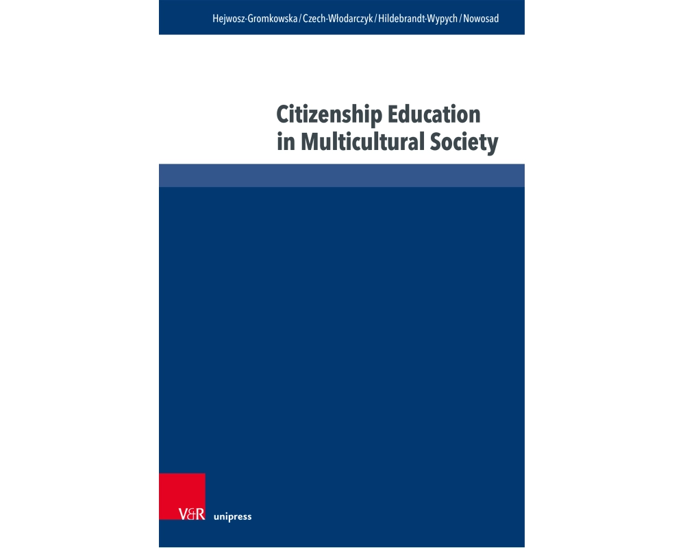 Citizenship Education in Multicultural Society