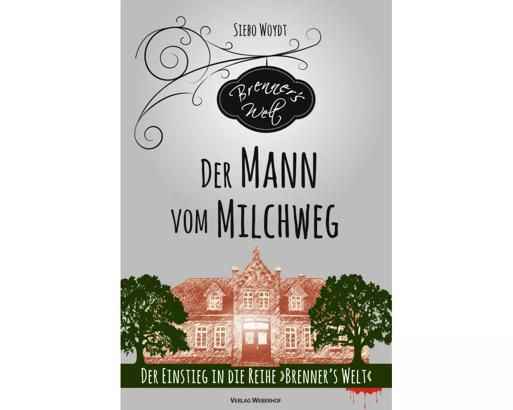 Der Mann vom Milchweg