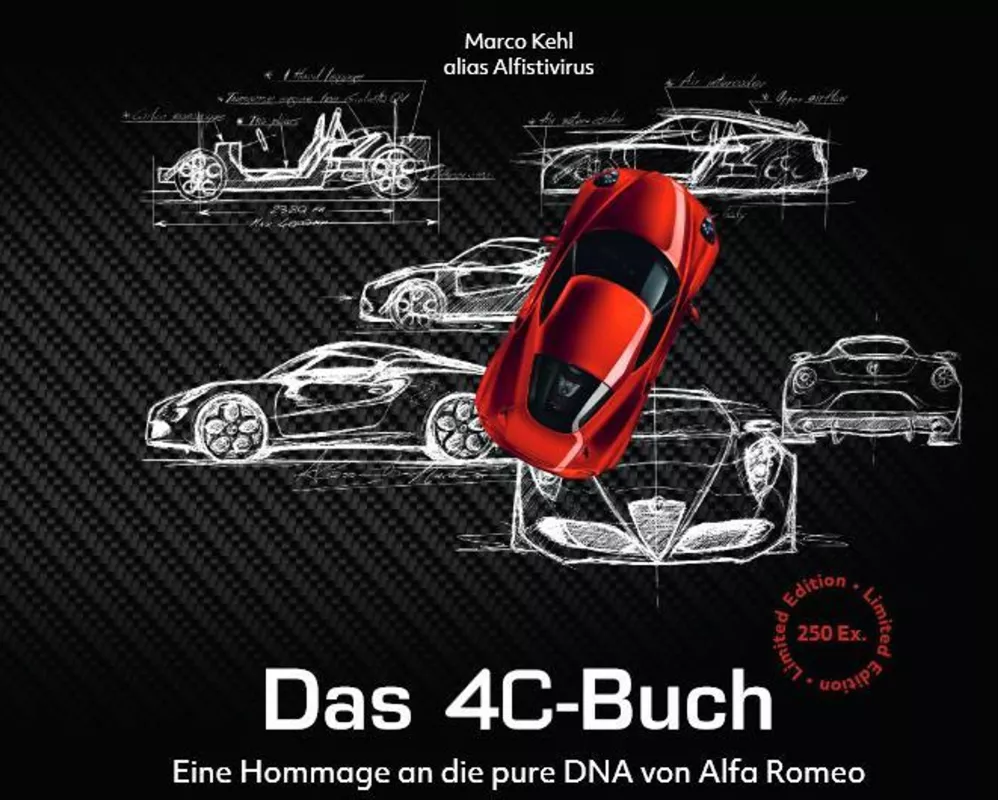 Das 4C Buch