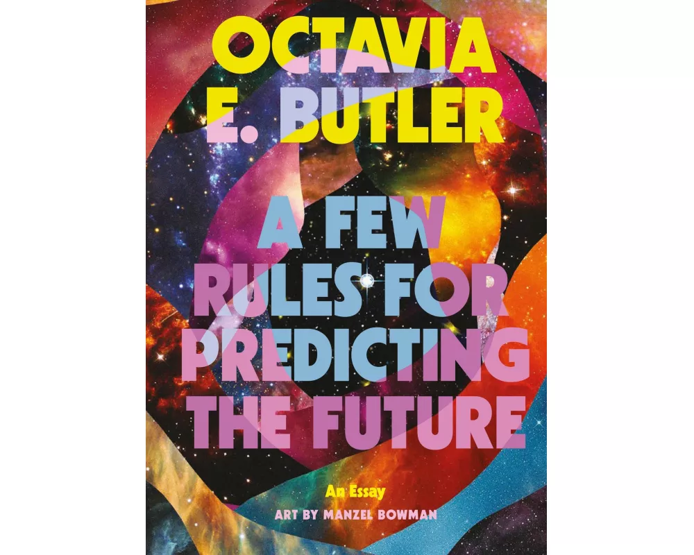 A Few Rules for Predicting the Future