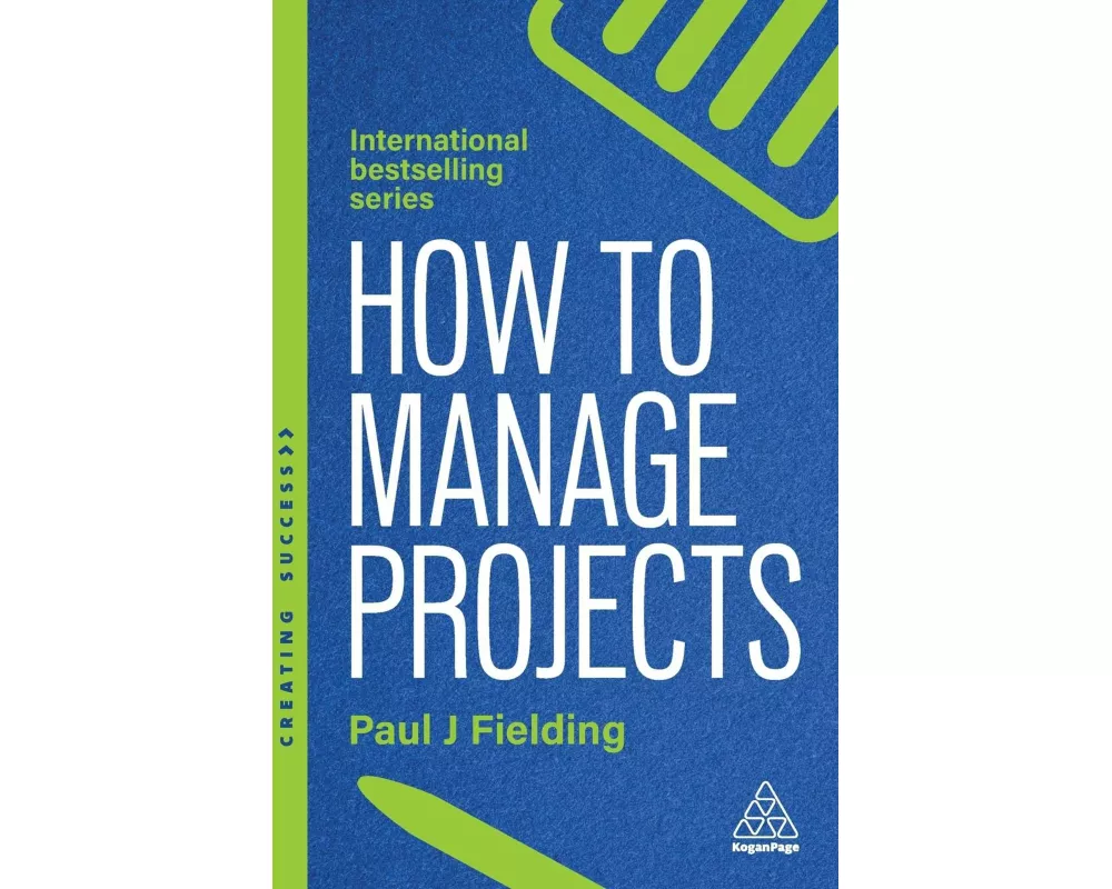 How to Manage Projects