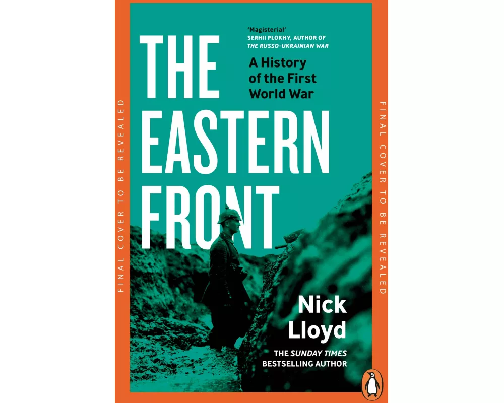 The Eastern Front