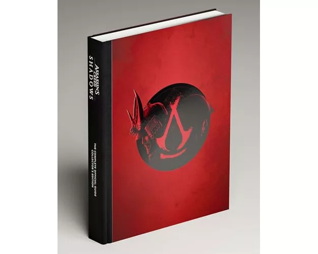 Assassin's Creed Shadows