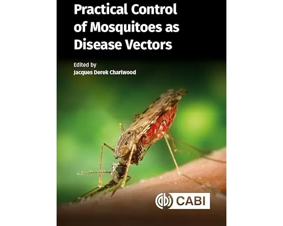 Practical Control of Mosquito Disease Vectors