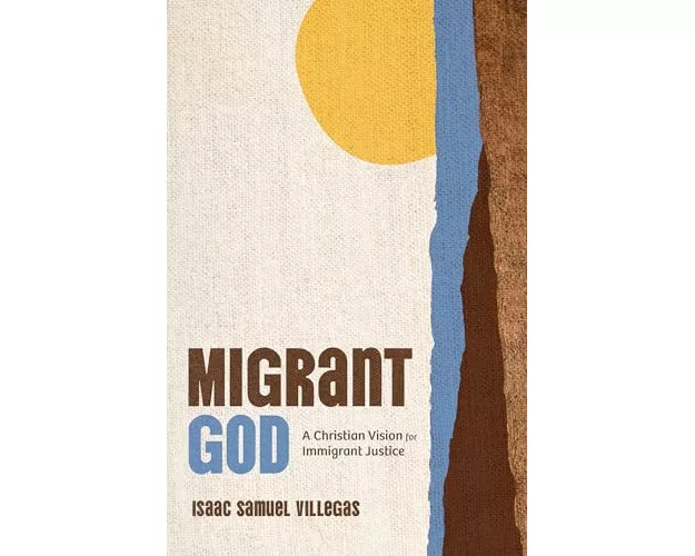 Migrant God