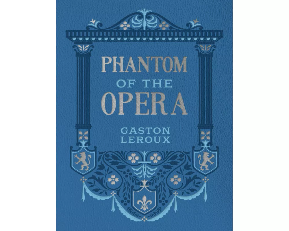 Phantom of the Opera
