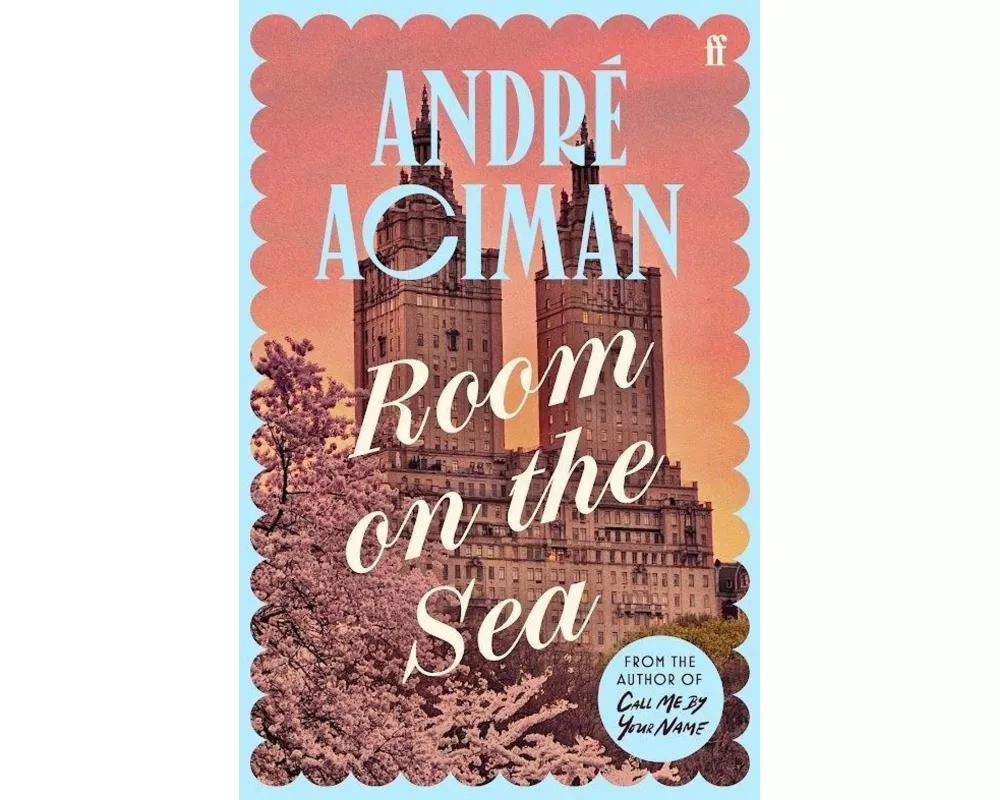 Room on the Sea