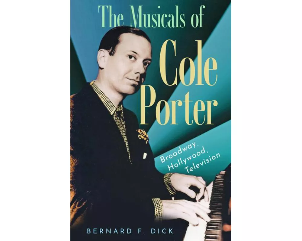 The Musicals of Cole Porter
