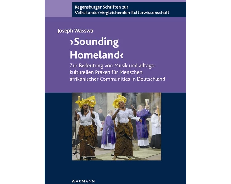 "Sounding Homeland"