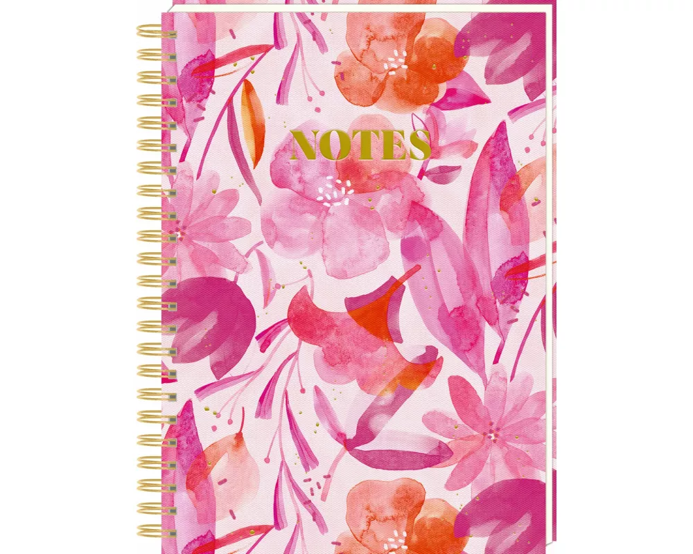 Ringbuch DIN A4 - Notizen