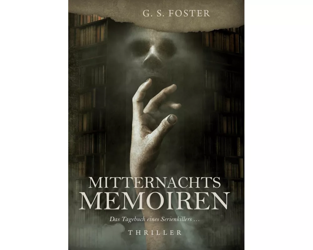 Mitternachtsmemoiren