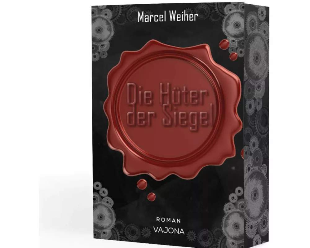 Die Hüter der Siegel