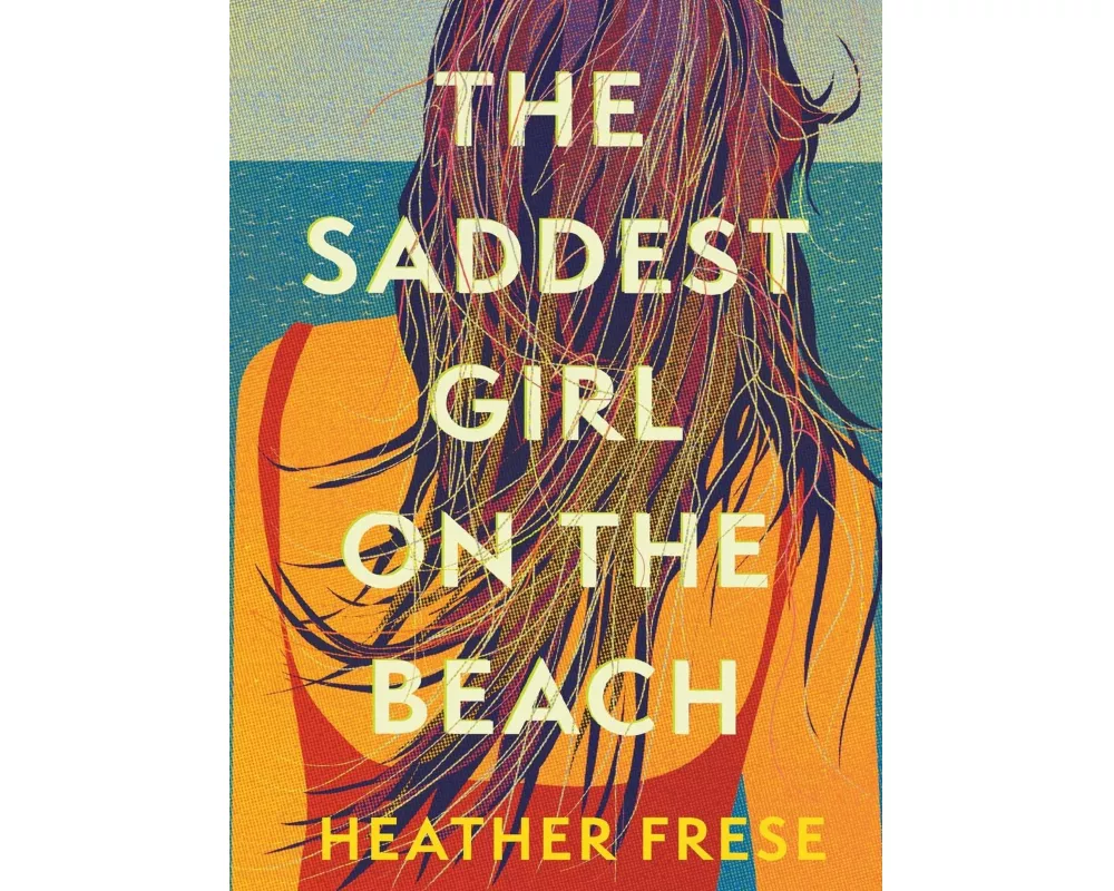 The Saddest Girl on the Beach