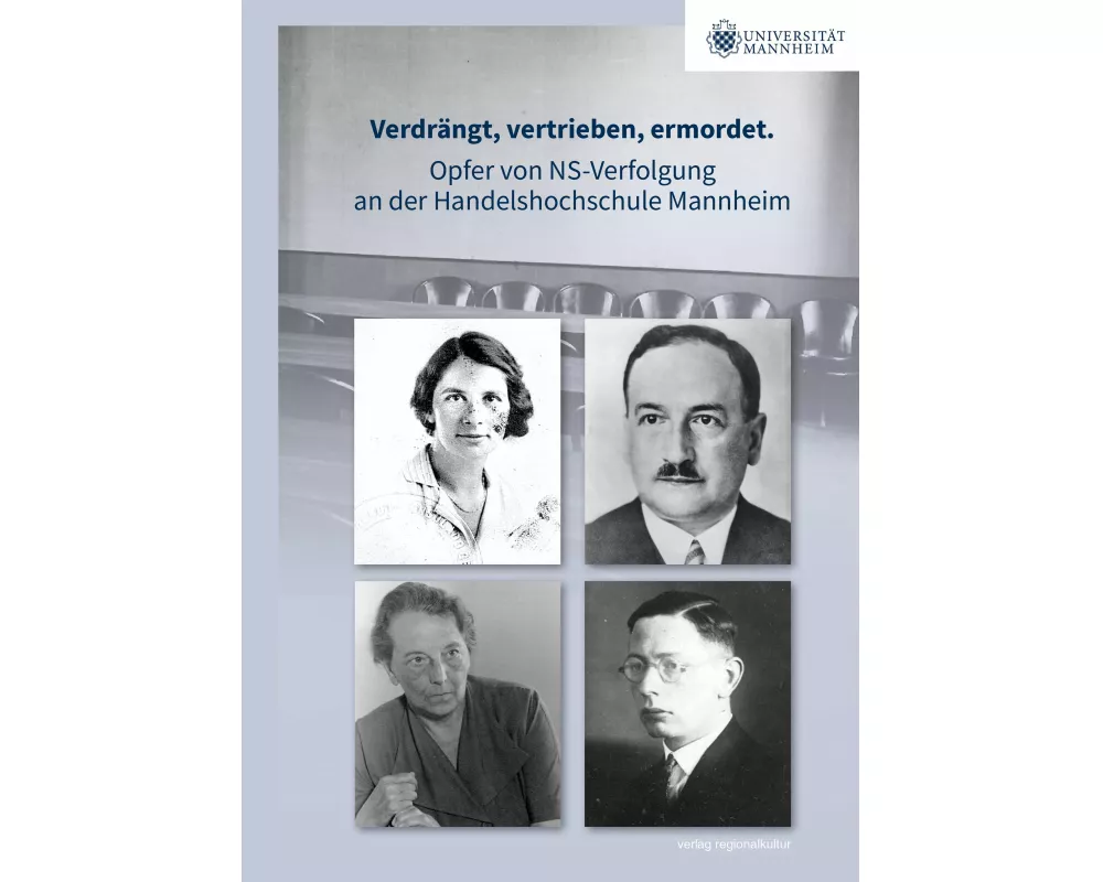 Verdrängt, vertrieben, ermordet