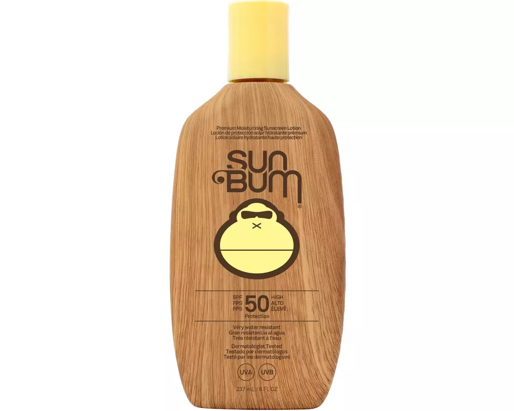Sun Bum Sonnenlotion Original 237 ml