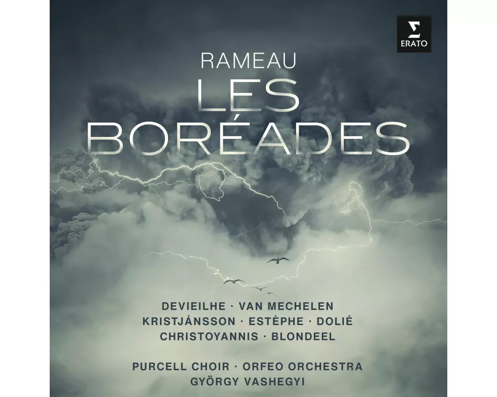 Les Bor'ades