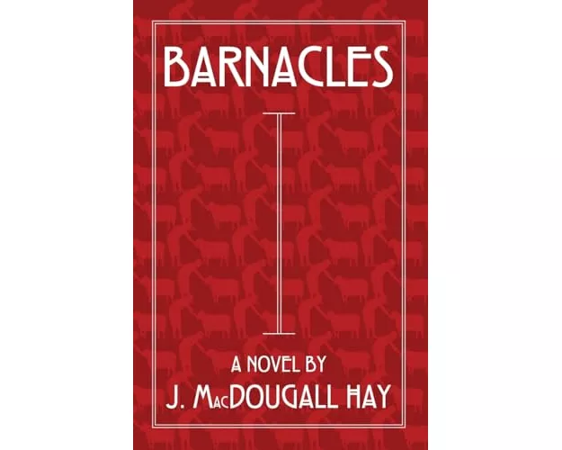 Barnacles