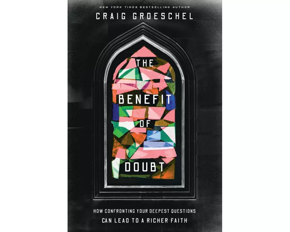 The Benefit of Doubt