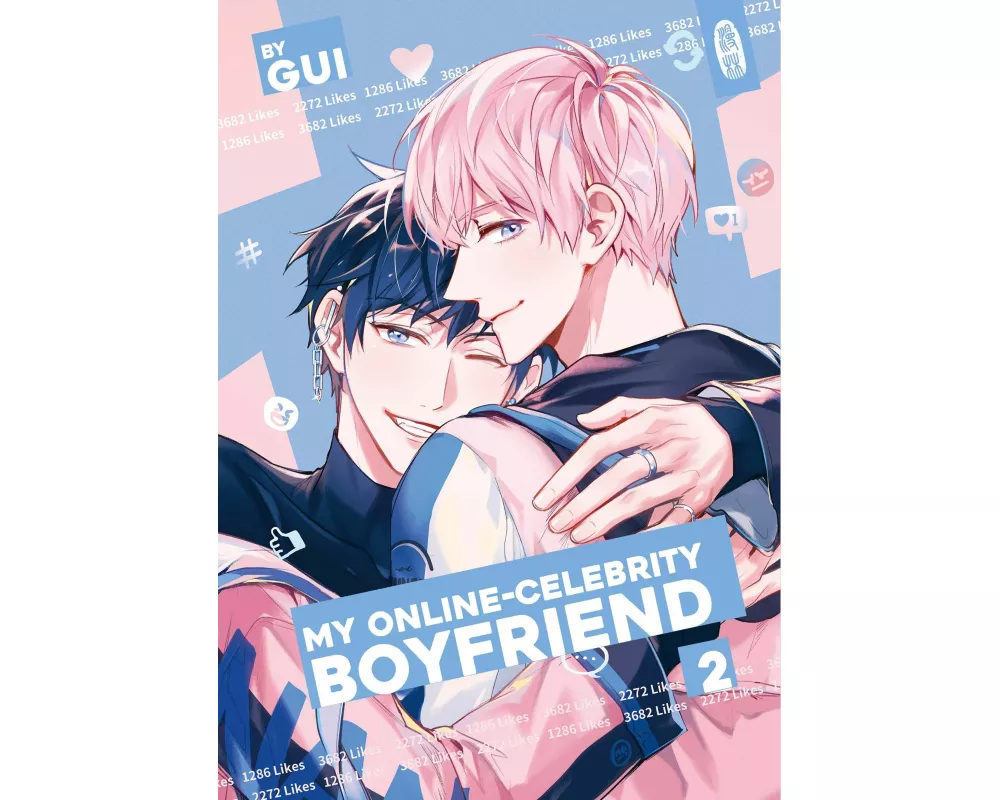 My Online-Celebrity Boyfriend 2