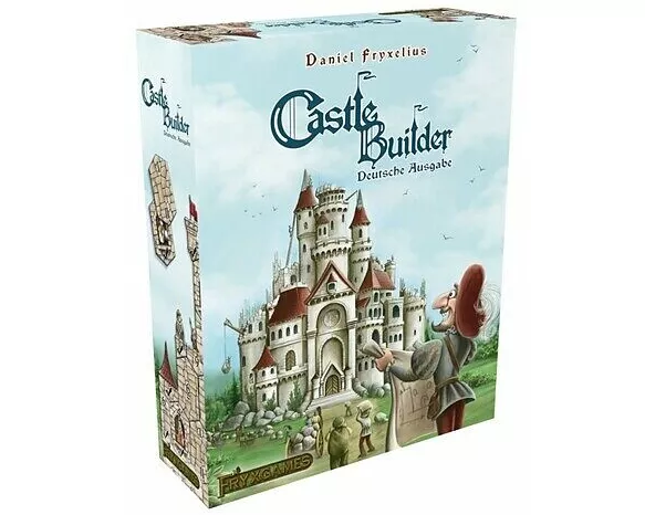 Castle Builder