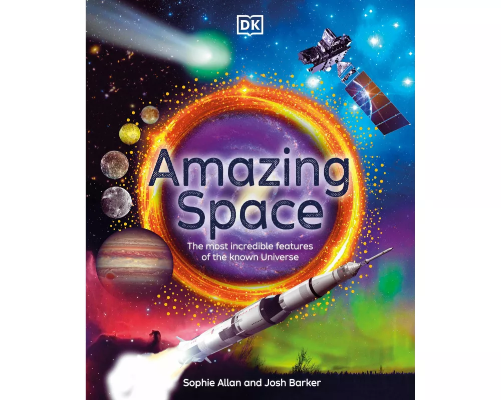 Amazing Space