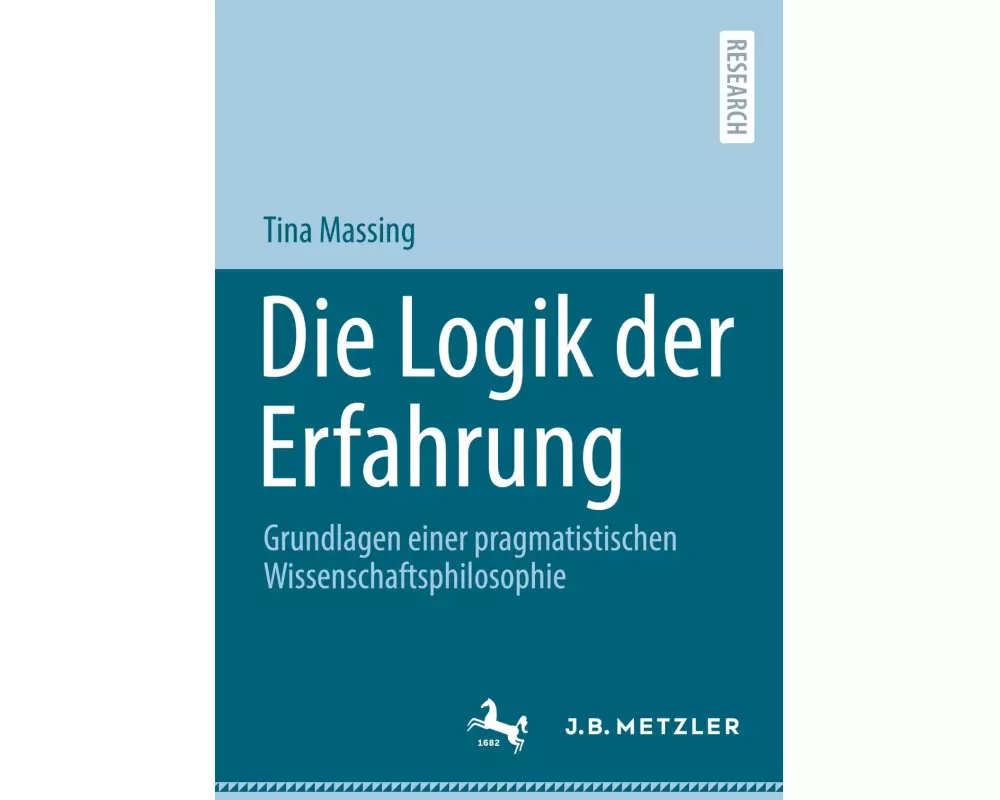 Die Logik der Erfahrung