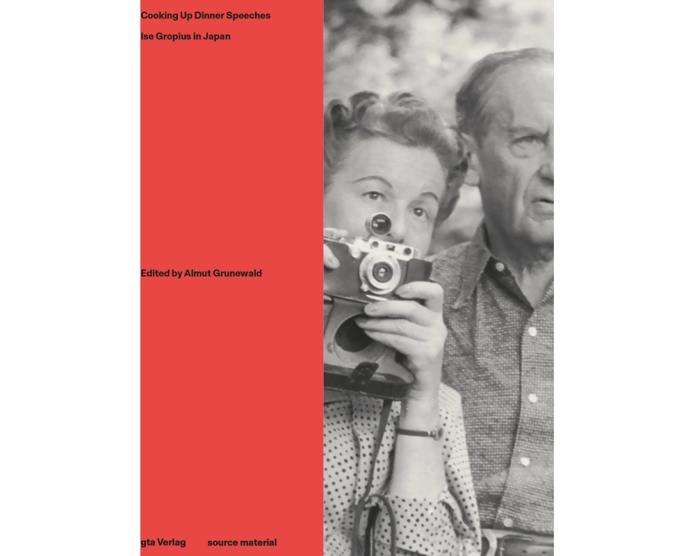 Cooking Up Dinner Speeches