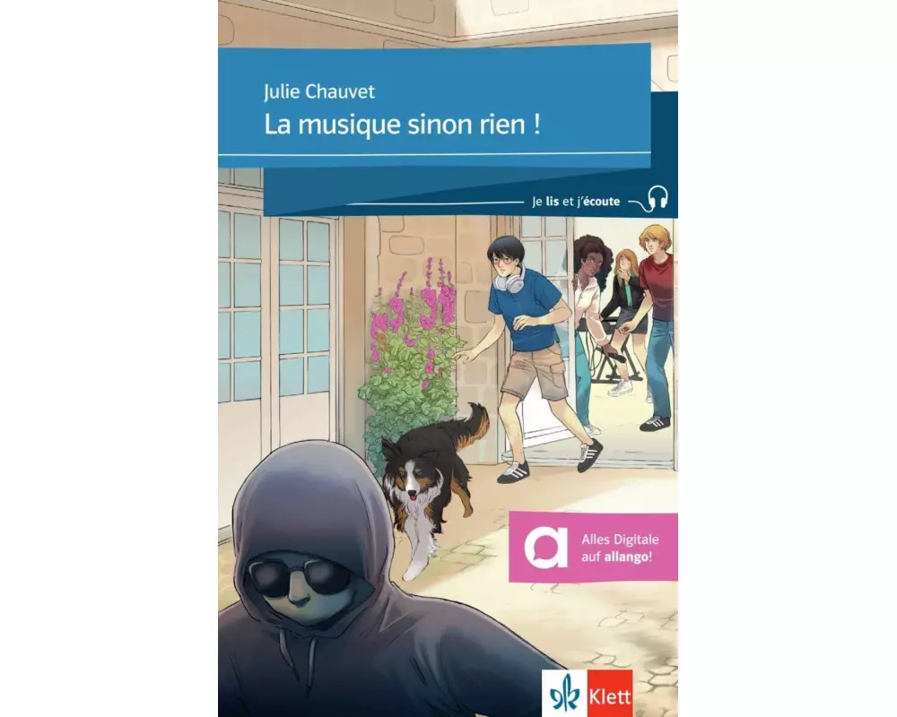 La musique sinon rien !