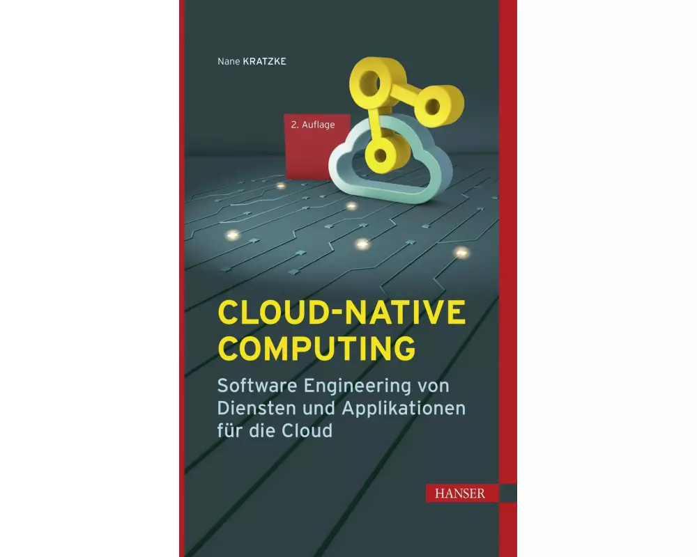 Cloud-native Computing