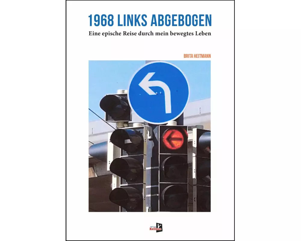 1968 links abgebogen