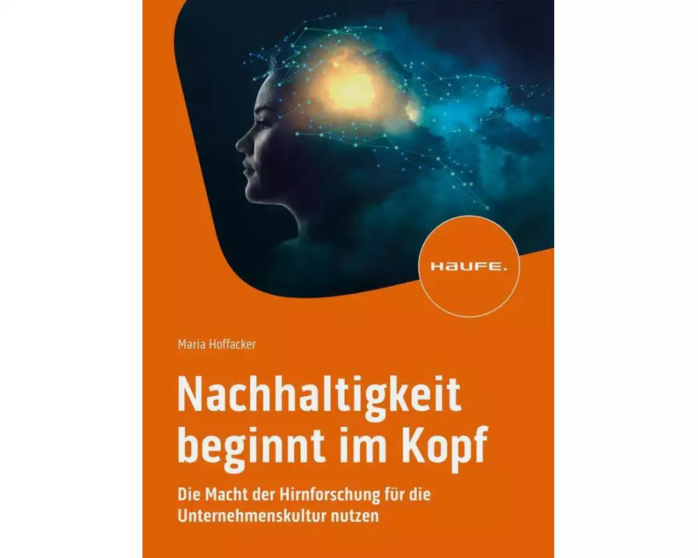 Nachhaltigkeit beginnt im Kopf
