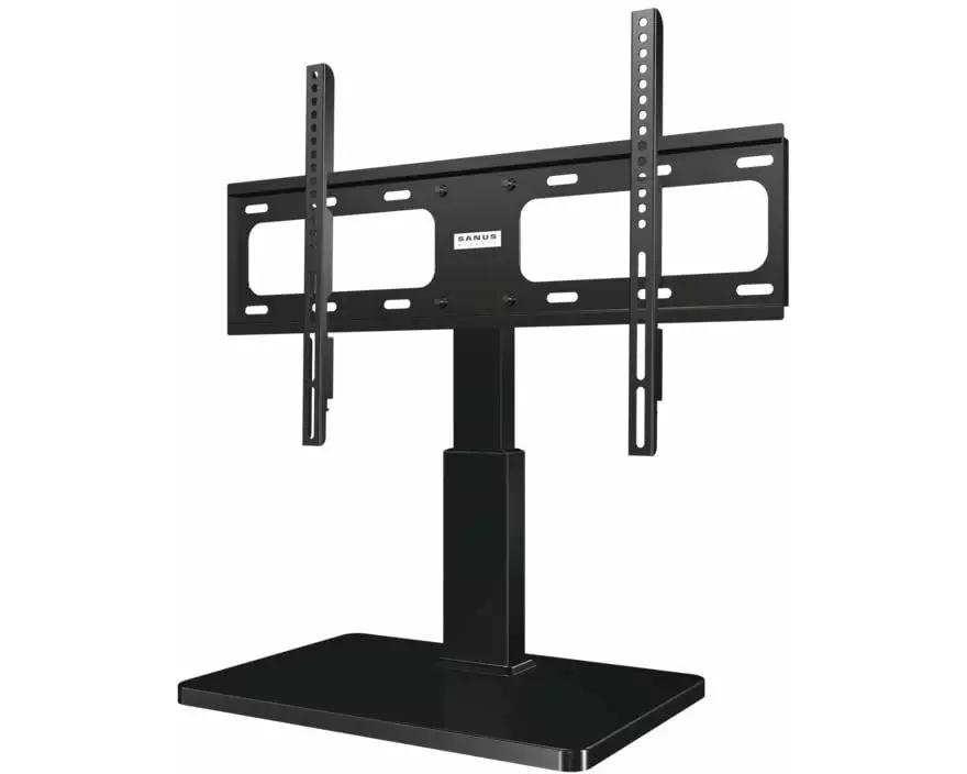 SANUS VTVS1 32-60", schwarz, höhenverstellbar, schwenkbar