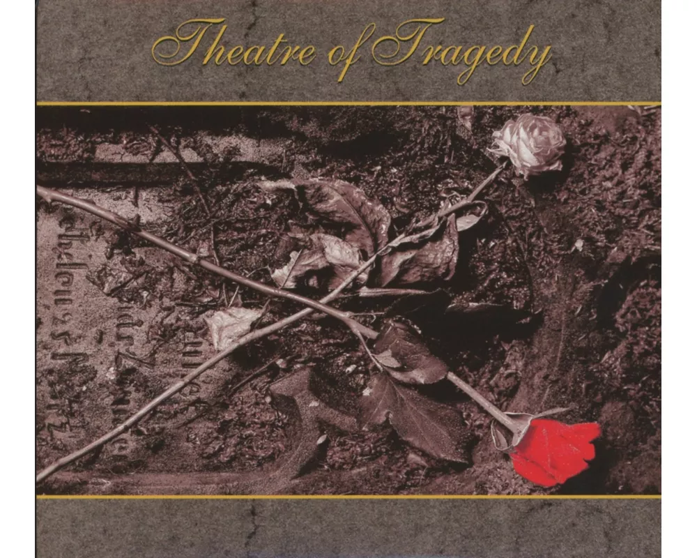 Theatre Of Tragedy