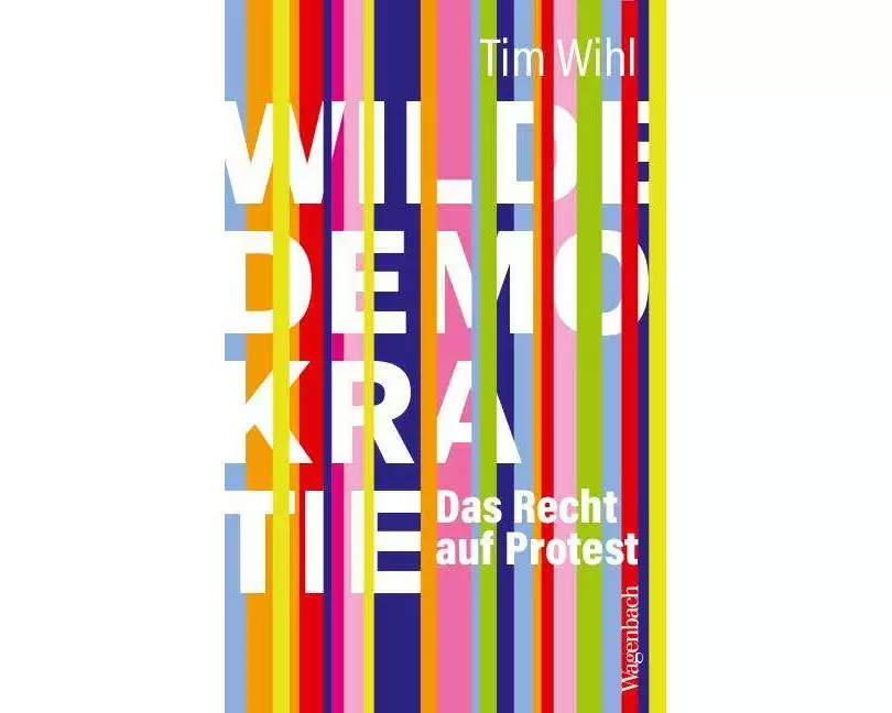 Wilde Demokratie