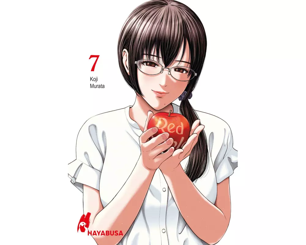 Red Apple 7