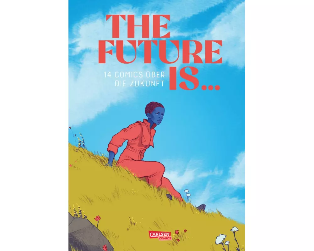 The Future is