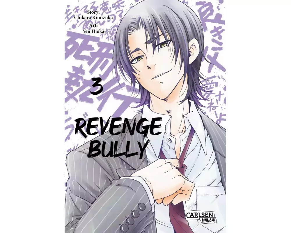 Revenge Bully 3