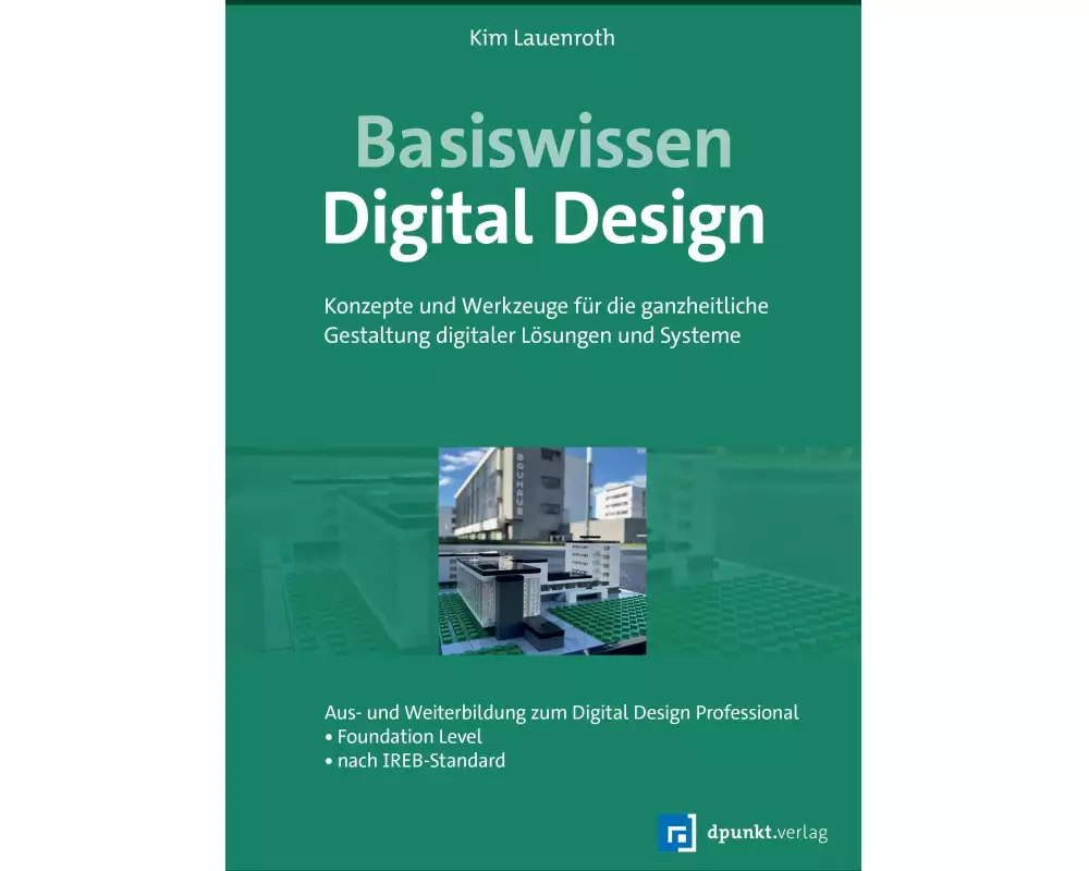 Basiswissen Digital Design